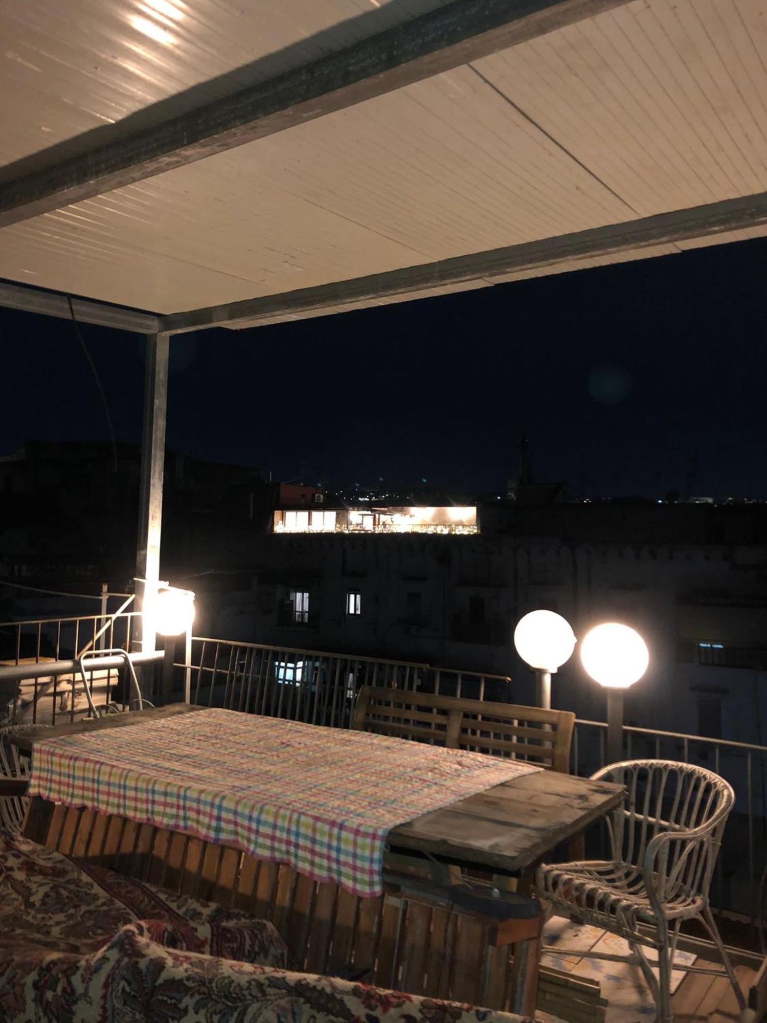 Lemon Tree Terrace Apartman Nápoly Kültér fotó