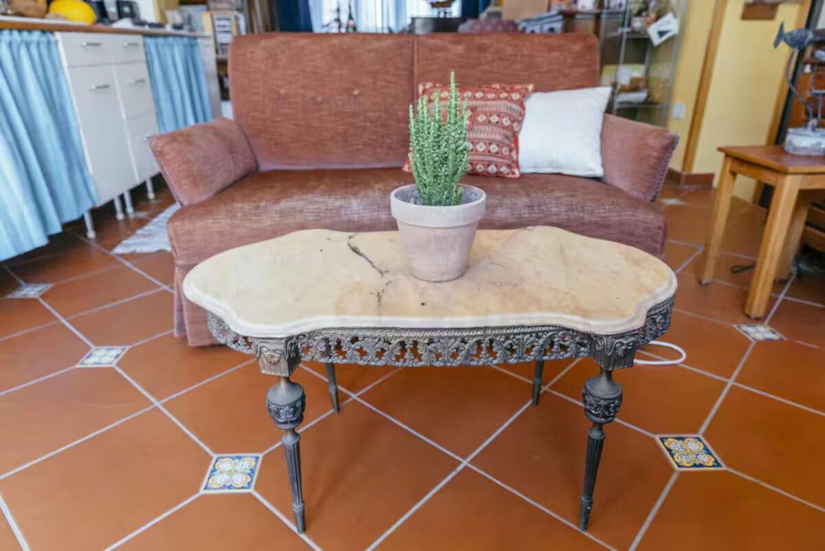 Lemon Tree Terrace Apartman Nápoly Kültér fotó