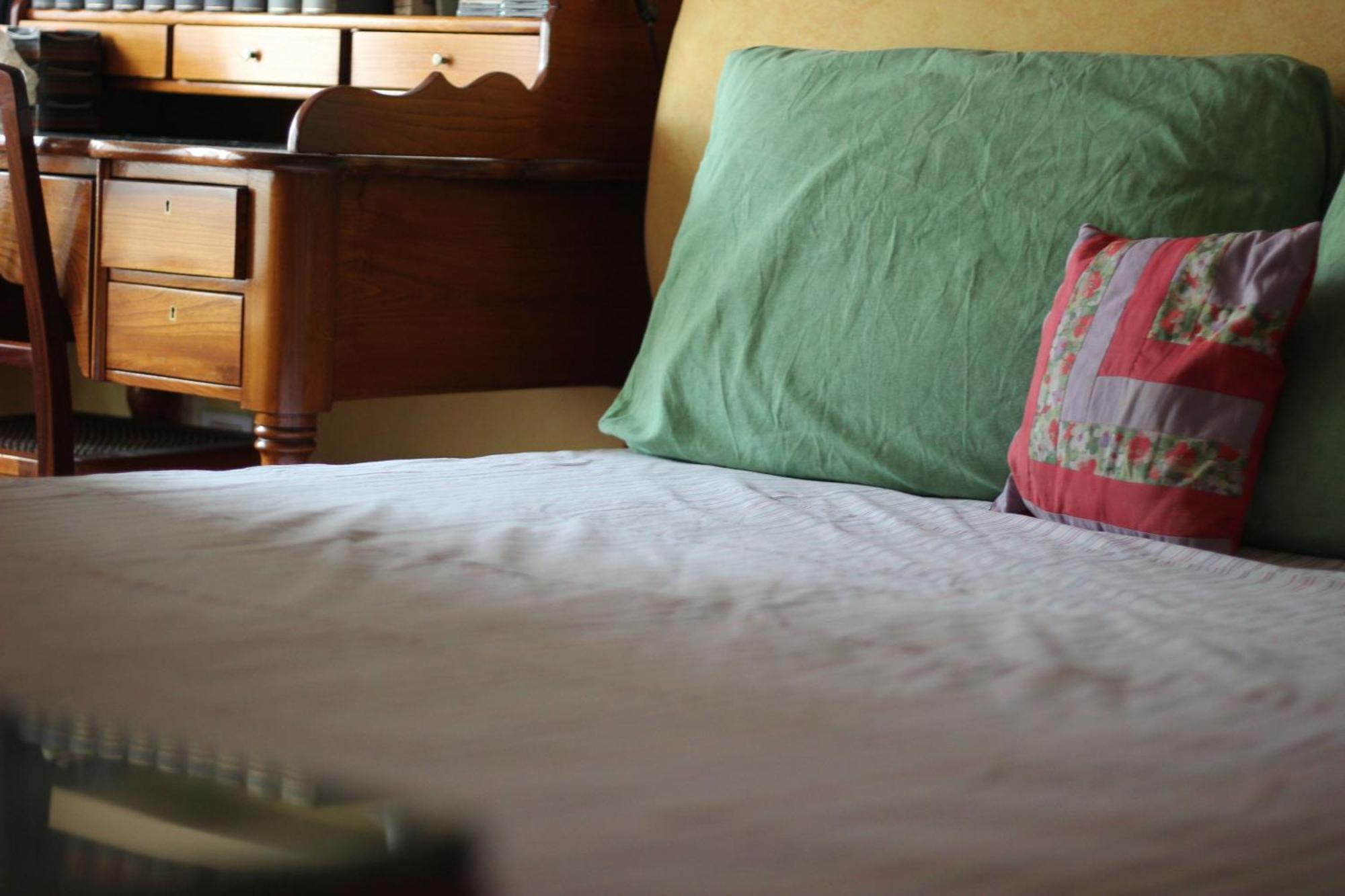 Lemon Tree Terrace Apartman Nápoly Kültér fotó