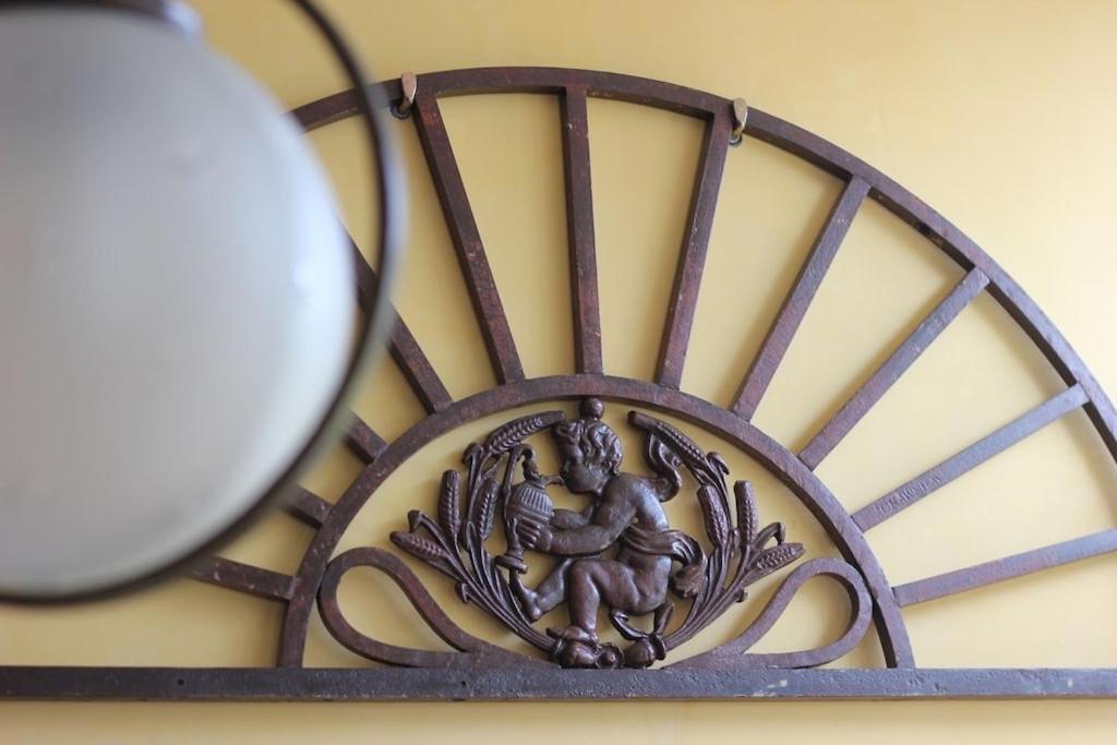 Lemon Tree Terrace Apartman Nápoly Kültér fotó