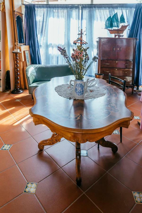 Lemon Tree Terrace Apartman Nápoly Kültér fotó